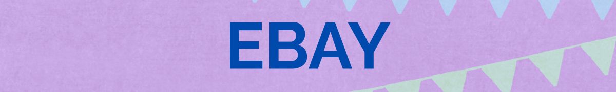 Compras en eBay